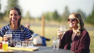 Fall Things To Do in Spokane
