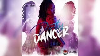 Ge'Eve - Dutty Dancer