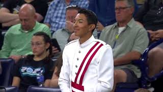 Bluecoats 2024 - "Change is Everything" (Remastered)