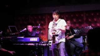 周啟生 Dominic Chow Careless Whispers (Live 2017)