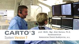 CARTO 3 AJ