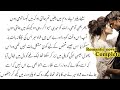 Rude hero | step brother step sister love |  romantic novel in urdu complete | innocent heroine |