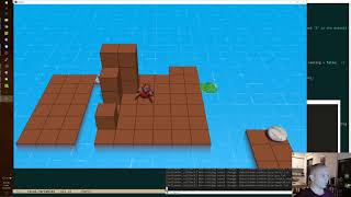 Game Engine Programming: Animation, Particles
