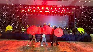 Ban TCKT - BẢN SẮC PHƯƠNG NAM _ [Rehearsal]