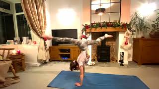 How to bridge kick over - 3 simple steps