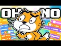 100 People Make a Scratch Game