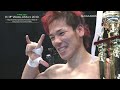 andre dida vs nagashima pv jul.5 max