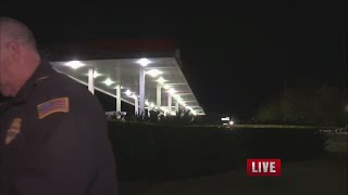 KWIK SHOP POLICE INVOLVED SHOOTING