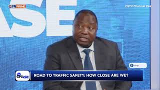 Hon. Knowledge Kaitano Calls for Action to Curb Road Traffic Accidents