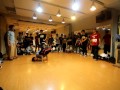 NTUST Battle Session Vol.25 Best 16 Audition C