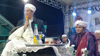 Masya Allah adab para ulama jika saling bertemu bikin adem