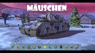 Mäuschen — 