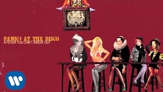 Panic! At The Disco - Time To Dance (Official Audio)