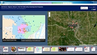 Location Accuracy with the ArcGIS Platform