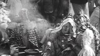 People, India, 1910 - 1939