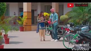 Mera Dil | | Rajvir Jawanda | MixSingh | New Punjabi Songs 2018 | new whatsapp status video download