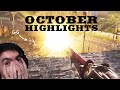 Crazy Wild October HIGHLIGHTS | Hunt: Showdown