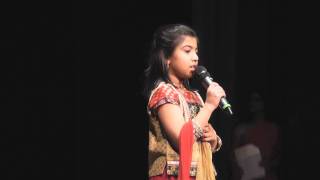 VeTA Sankranthi 2011 Celebrations 015 Song By Isha