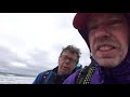 anglesey coastal path pt. 1 wales coast path