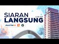 [LANGSUNG] Sidang Dewan Rakyat Parlimen ke-15 (Sesi Petang) | 21 Oktober 2024