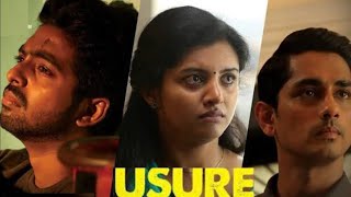 உசுரே என் உசுரே | Usure Song | Usure Song Whatsapp Status |Sivappu Manjal Pachai Songs|@CinemaRail