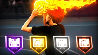 BEST JUMPSHOTS for EVERY QUICK DRAW on NBA2K20! BEST SHOOTING BADGES, SETTINGS & TIPS for NBA2K20!