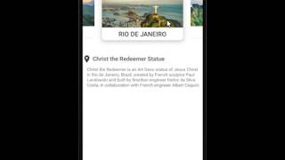 viewpager android example
