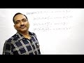 geometry part 5 triangles types of triangles त्रिभुज और त्रिभुजो के प्रकार by skp sir