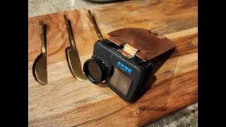 Gopro Hero 10 Black Cooler Hack - Update On Overheating Performance