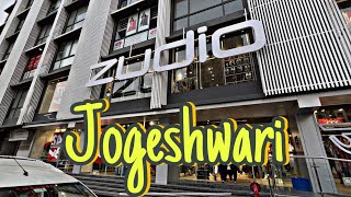 Zudio Jogeshwari East: The Ultimate Shopping Experience!