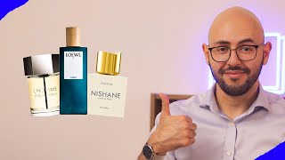 Summer Fragrances I'd Give A PERFECT 10/10 Rating | Men's Cologne/Perfume Review