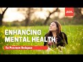 Enhancing Mental Health to Prevent Relapse