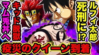 ワンピース ロッキーポート事件の真相解明 コビーとローはロッキーポート事件で戦っていなかった One Piece Theory Rocky Port Incident One Piece考察