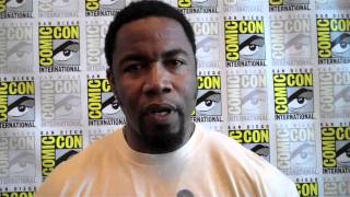 Black Dynamite: The Animated Series - Season 1 Comic-Con Exclusive: Michael Jai White