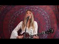 Chris Stapleton - Fire Away | Cover by Sophia Dion