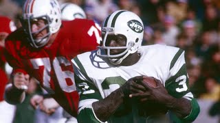 1972 Wk 05 New York Jets vs New England Patriots