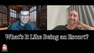 What's It Like Being an Escort?