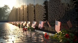 A Memorial Day Tribute For the Fallen