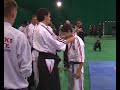 косики карате СК Чемпион koshiki karate Чем. России 2007