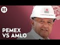 AMLO le 