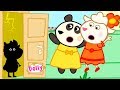 Dolly & Friends Funny Cartoon for kids Full Episodes #90 FULL HD