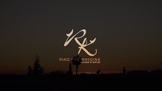 Riad Kheirridine | Cinematic Video