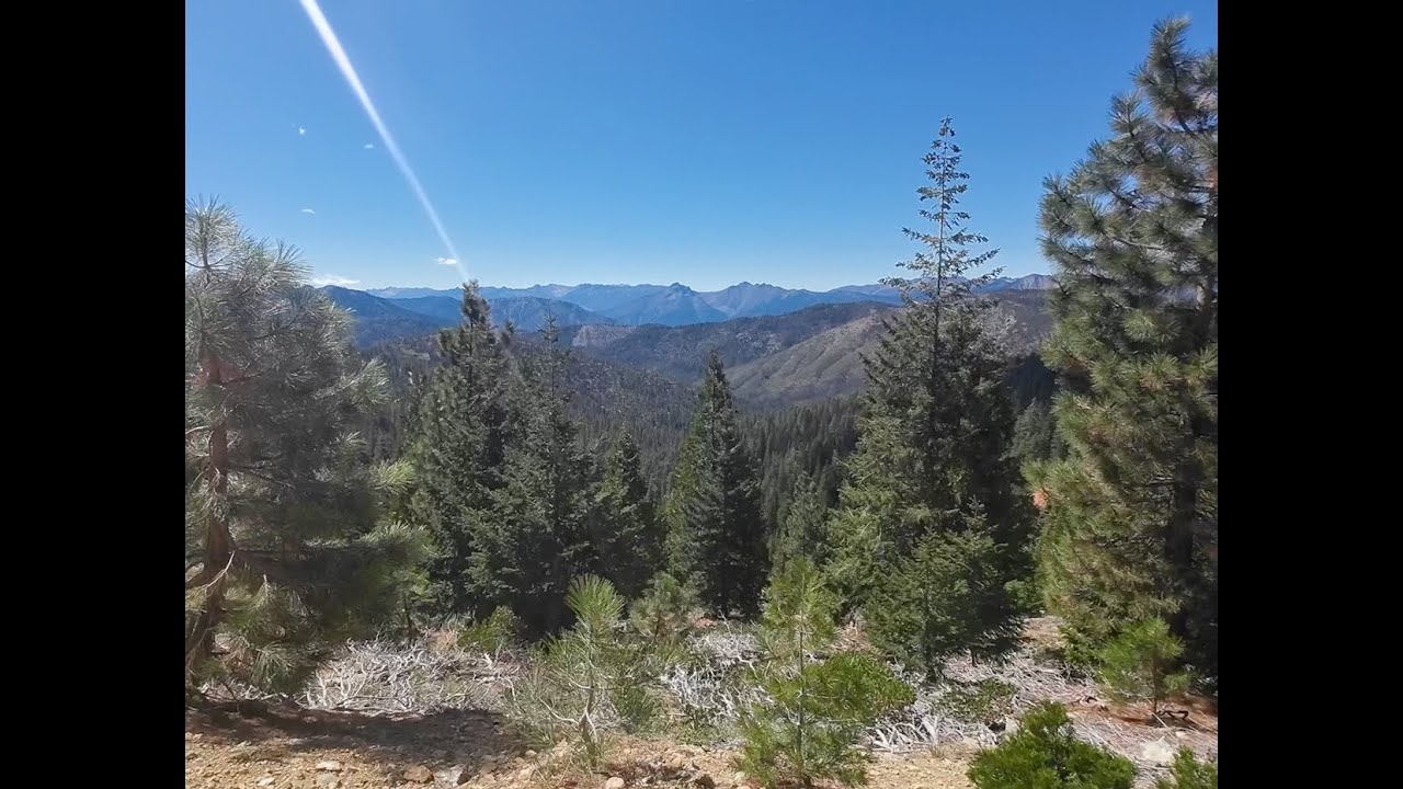 Xr150 Ct125 Exploring Old Roads Pt 1 Youtube