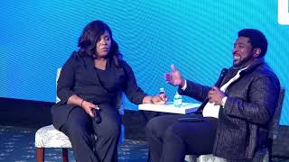 Real Relationship and Marriage Questions and Answers | Kingsley & Mildred Okonkwo