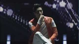 Shinhwa - Wild Eyes - Eric Ver.