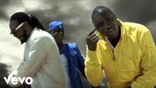 Ace Hood - Overtime ft. Akon, T-Pain
