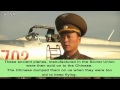 North Korean Air Force Propaganda Video