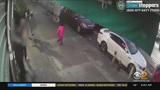 New Video Shows Bronx Shooting