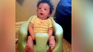 BABY & KID Fails that even parents didn't expect! - Let's LAUGH together :)
