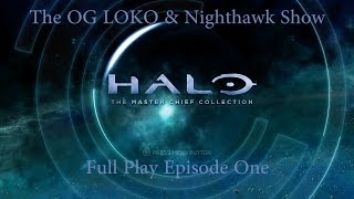 Halo 2 Anniversary: Episode 1